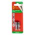 Torx Tx 50 Classic Insert Bit 25mm 2pc Carded